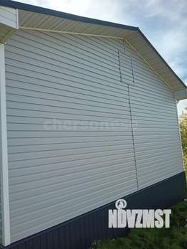 Дача 75м², 1-этажный, участок 4 сот.  