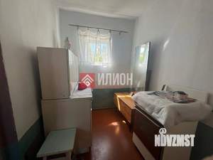 Дом 51м², 1-этажный, участок 9 сот.  