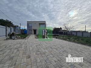 Дом 120м&sup2;, 2-этажный, участок 8 сот.  