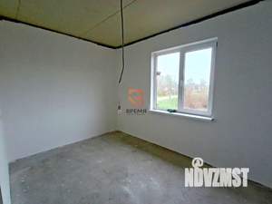 Дом 91м², 2-этажный, участок 4 сот.  
