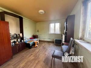 Дом 37м&sup2;, 1-этажный, участок 7 сот.  