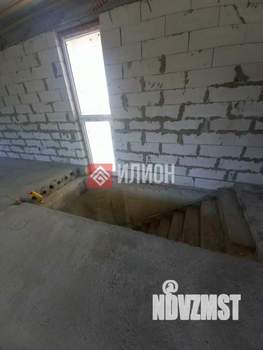 Дом 140м&sup2;, 2-этажный, участок 4 сот.  