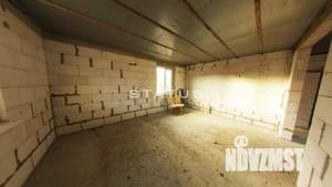 Дом 90м², 1-этажный, участок 4 сот.  