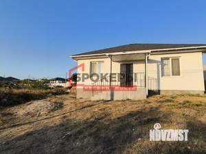 Дом 85м², 1-этажный, участок 4 сот.  