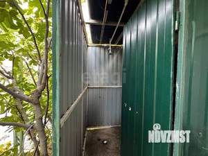 Дом 87м², 2-этажный, участок 4 сот.  