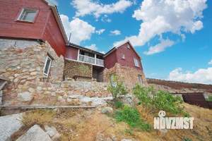 Дом 250м², 2-этажный, участок 8 сот.  