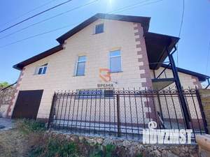 Дом 246м², 2-этажный, участок 4 сот.  