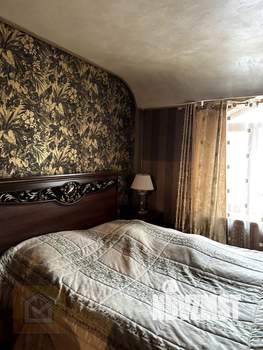 Дом 280м², 2-этажный, участок 7 сот.  