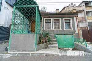 Дом 90м², 1-этажный, участок 2 сот.  