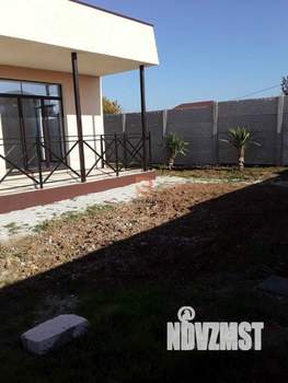 Дом 97м², 1-этажный, участок 4 сот.  