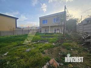 Дом 206м², 2-этажный, участок 4 сот.  