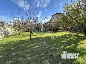 Дом 179м², 3-этажный, участок 12 сот.  