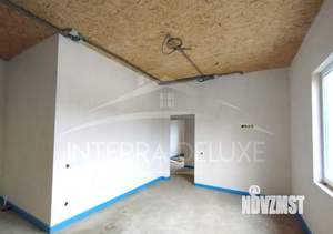 Дом 120м², 1-этажный, участок 4 сот.  