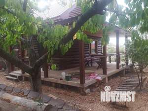 Дом 338м², 2-этажный, участок 6 сот.  