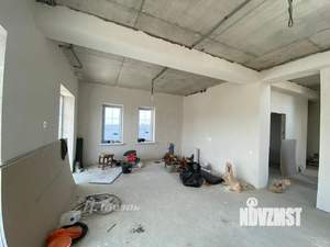 Дом 140м², 2-этажный, участок 4 сот.  