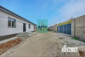 Дом 102м², 1-этажный, участок 7 сот.  