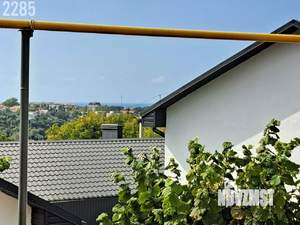 Дом 105м², 1-этажный, участок 4 сот.  