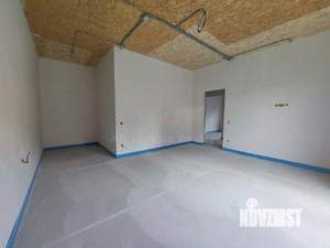 Дом 110м², 1-этажный, участок 4 сот.  