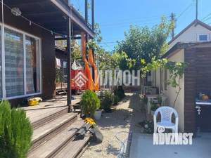 Дом 250м², 3-этажный, участок 5 сот.  