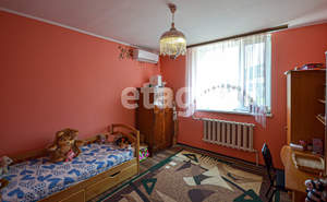 Дом 319м², 2-этажный, участок 6 сот.  