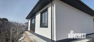 Дача 90м², 1-этажный, участок 4 сот.  