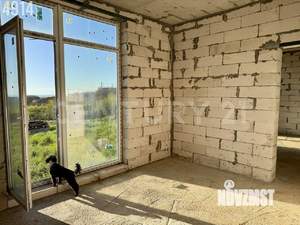 Дом 90м², 1-этажный, участок 4 сот.  