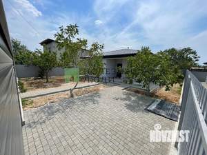 Дом 120м², 1-этажный, участок 4 сот.  