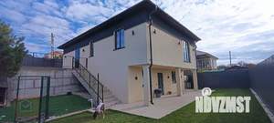 Дом 162м², 1-этажный, участок 4 сот.  