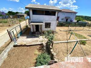 Дом 48м², 2-этажный, участок 4 сот.  