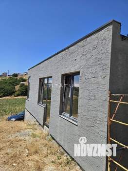 Дом 150м², 1-этажный, участок 6 сот.  