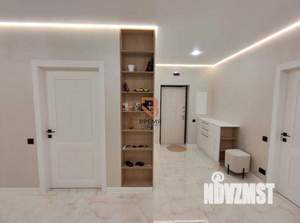 Дом 162м&sup2;, 2-этажный, участок 4 сот.  