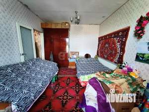 Дом 40м², 1-этажный, участок 5 сот.  
