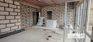 Дом 90м&sup2;, 1-этажный, участок 5 сот.  