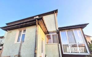 Дом 200м&sup2;, 2-этажный, участок 8 сот.  