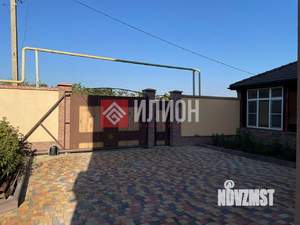 Дом 220м², 2-этажный, участок 10 сот.  