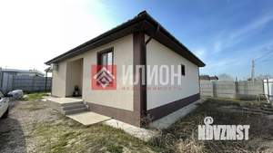 Дом 100м², 1-этажный, участок 5 сот.  
