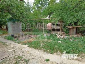 Дом 36м², 2-этажный, участок 4 сот.  