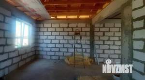 Дом 99м², 1-этажный, участок 4 сот.  