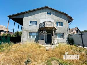 Коттедж 652м&sup2;, 2-этажный, участок 658 сот.  