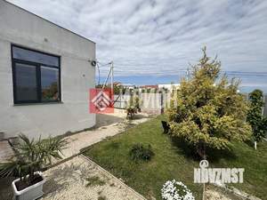 Дом 124м², 1-этажный, участок 4 сот.  