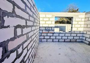 Дом 120м², 1-этажный, участок 4 сот.  