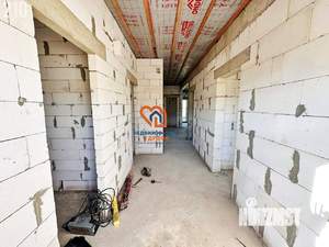 Дом 111м², 1-этажный, участок 5 сот.  