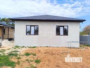 Дом 120м², 1-этажный, участок 4 сот.  