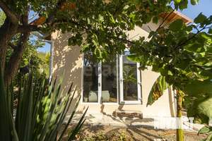 Дом 57м², 1-этажный, участок 3 сот.  