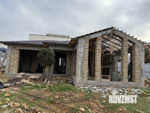 Дом 130м², 1-этажный, участок 5 сот.  