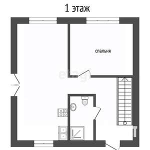 Дом 149м&sup2;, 2-этажный, участок 8 сот.  