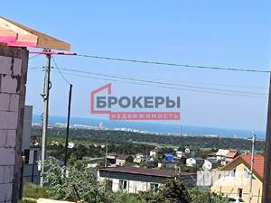 Дом 70м², 1-этажный, участок 4 сот.  