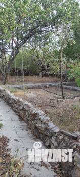 Дача 28м², 1-этажный, участок 4 сот.  