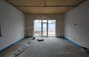 Дом 120м², 2-этажный, участок 4 сот.  