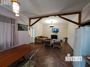 Дача 210м², 2-этажный, участок 8 сот.  